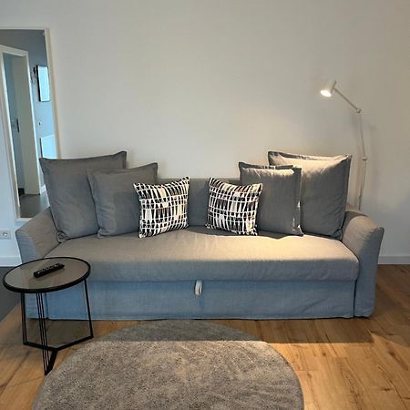 Luxury Apartment Vorstetten المظهر الخارجي الصورة