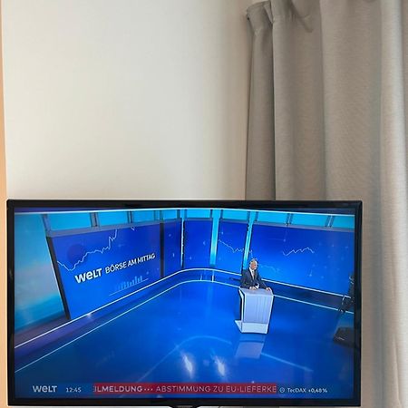 Luxury Apartment Vorstetten المظهر الخارجي الصورة