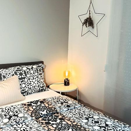 Luxury Apartment Vorstetten المظهر الخارجي الصورة