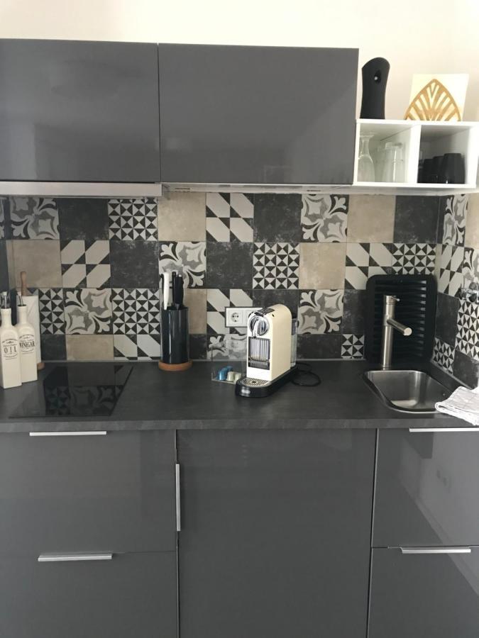 Luxury Apartment Vorstetten المظهر الخارجي الصورة