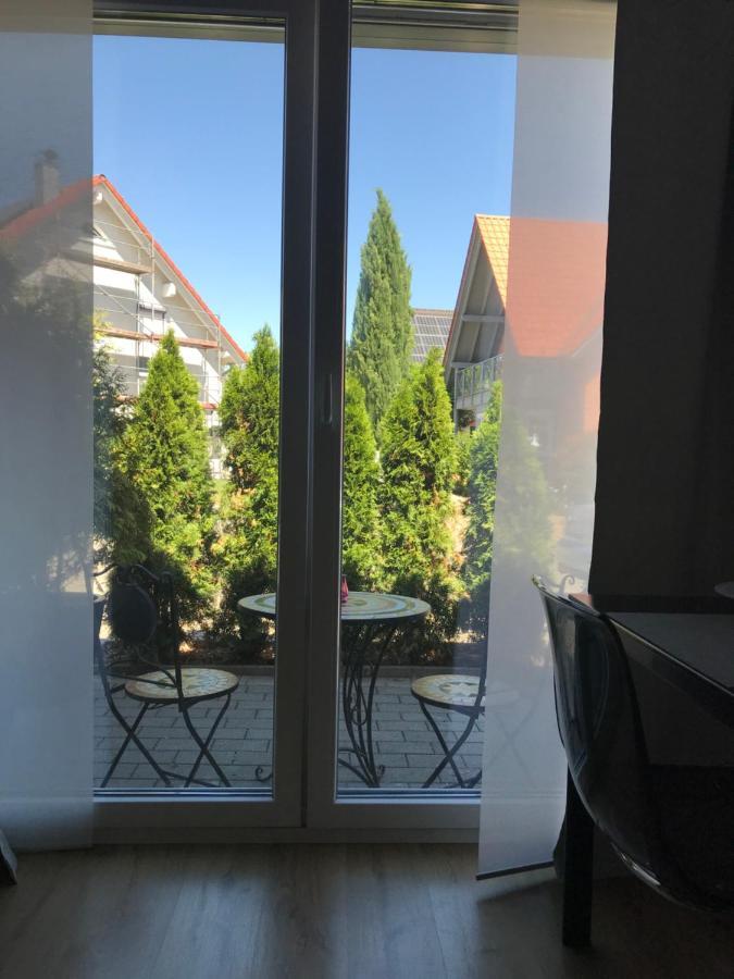 Luxury Apartment Vorstetten المظهر الخارجي الصورة