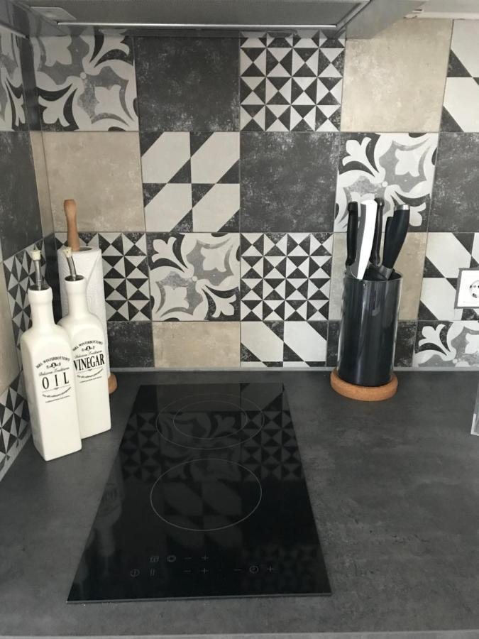 Luxury Apartment Vorstetten المظهر الخارجي الصورة