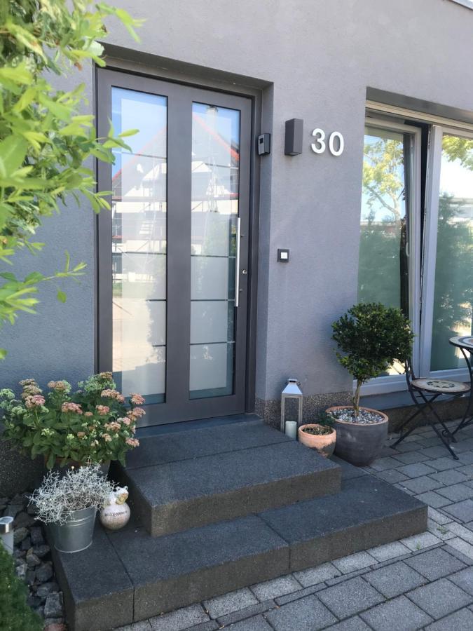 Luxury Apartment Vorstetten المظهر الخارجي الصورة
