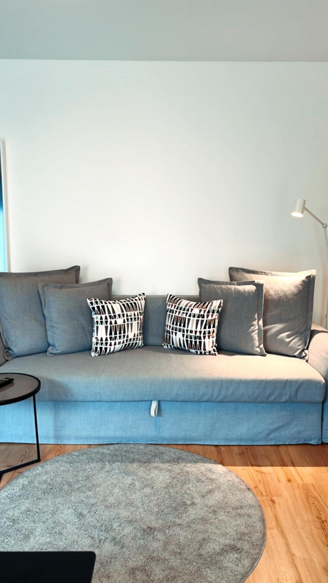 Luxury Apartment Vorstetten المظهر الخارجي الصورة