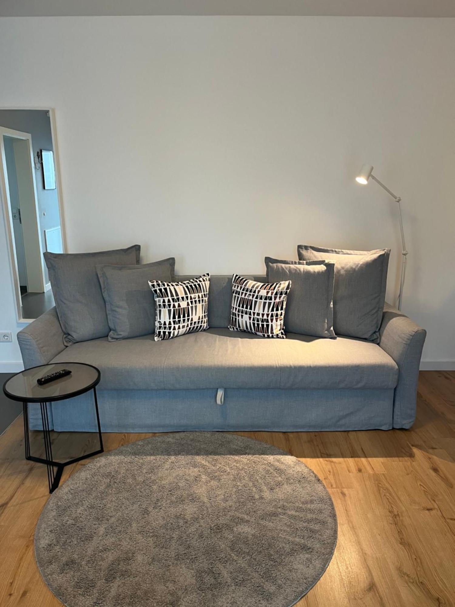 Luxury Apartment Vorstetten المظهر الخارجي الصورة