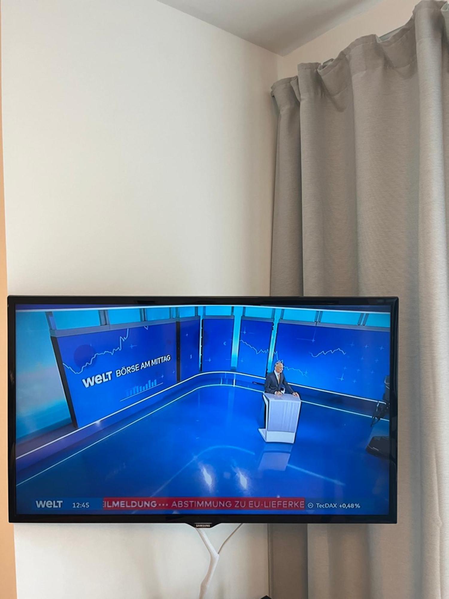 Luxury Apartment Vorstetten المظهر الخارجي الصورة