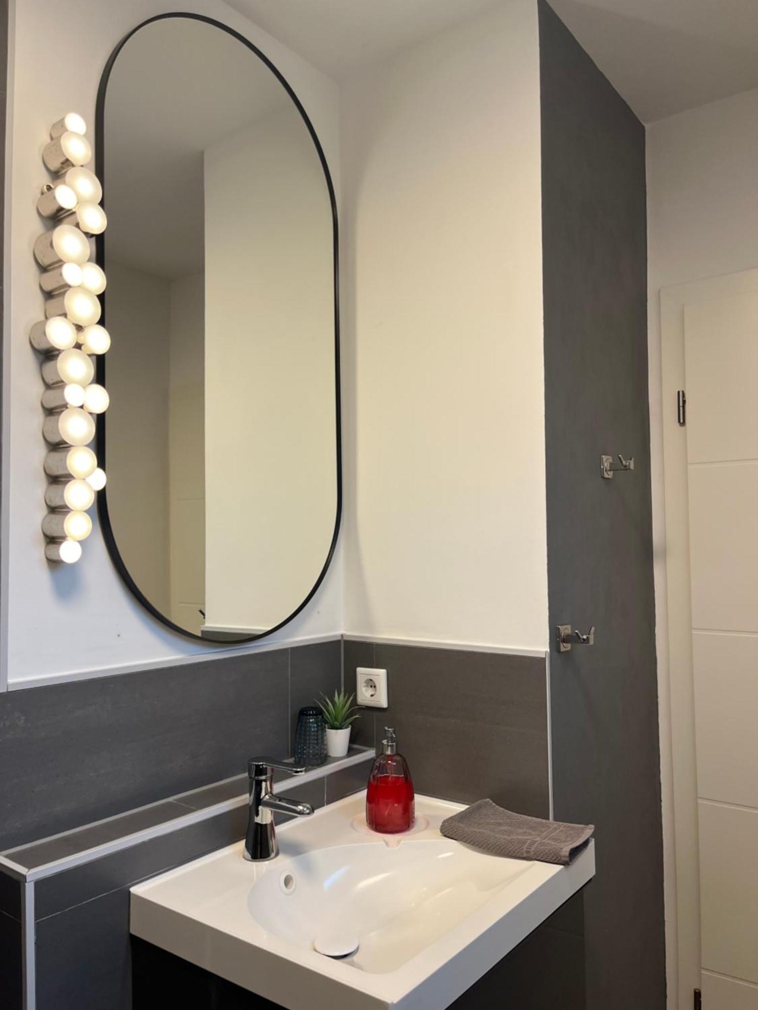 Luxury Apartment Vorstetten المظهر الخارجي الصورة