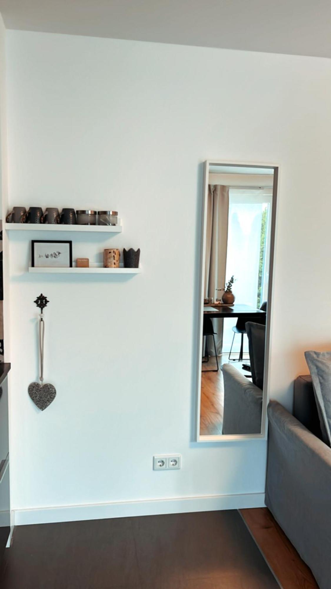 Luxury Apartment Vorstetten المظهر الخارجي الصورة
