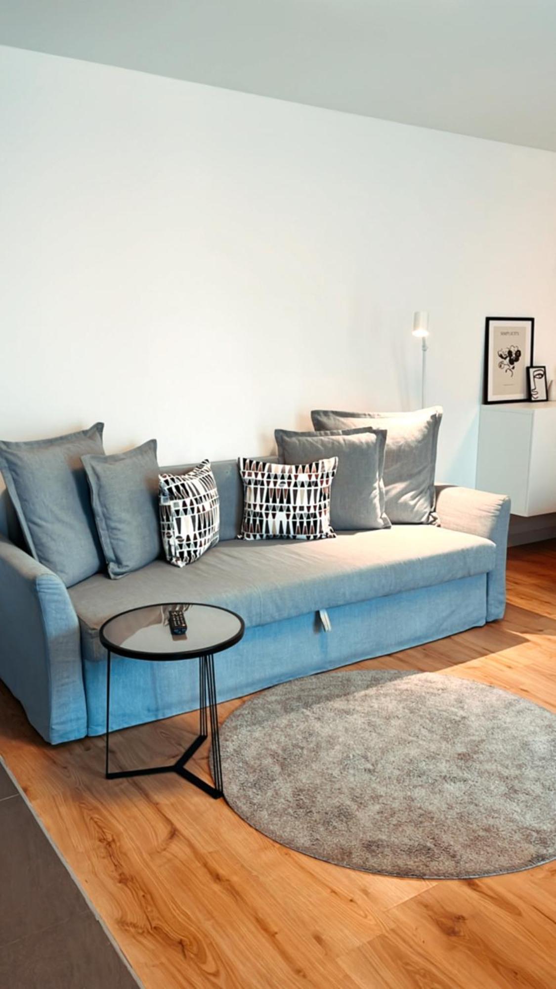Luxury Apartment Vorstetten المظهر الخارجي الصورة