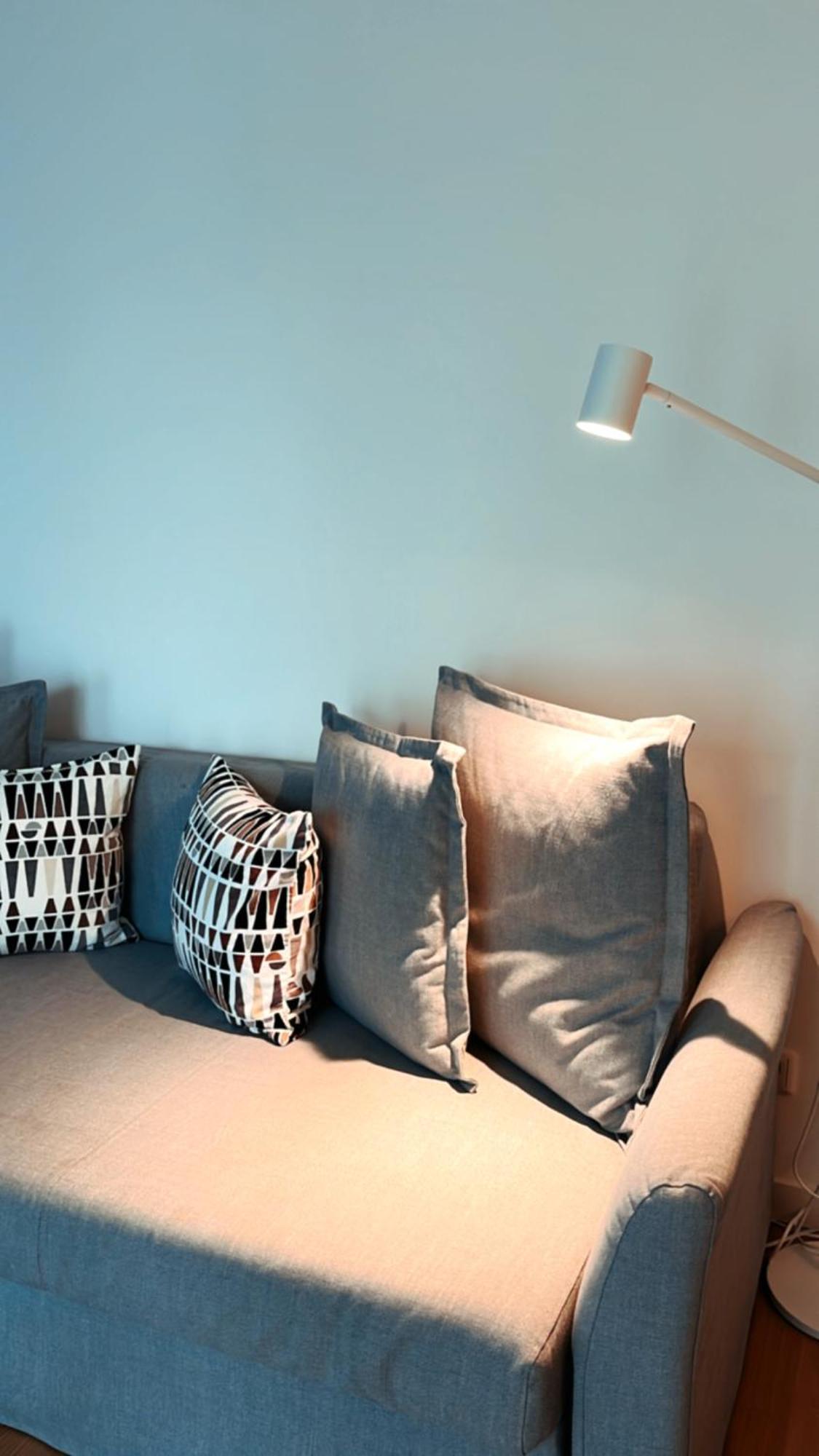 Luxury Apartment Vorstetten المظهر الخارجي الصورة