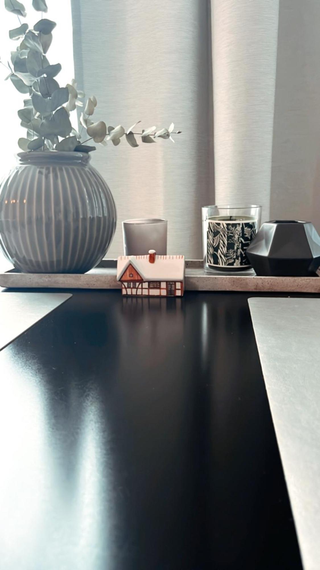 Luxury Apartment Vorstetten المظهر الخارجي الصورة