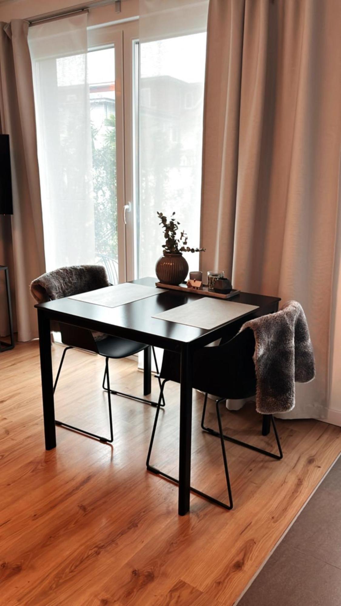 Luxury Apartment Vorstetten المظهر الخارجي الصورة