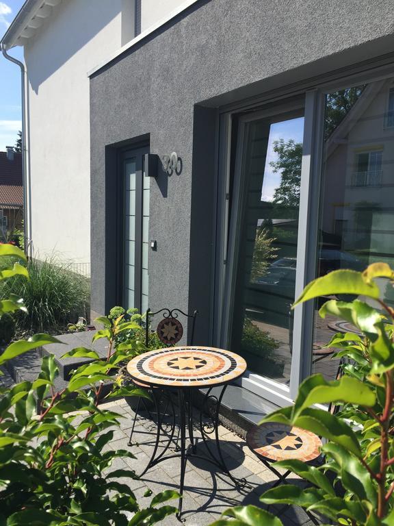Luxury Apartment Vorstetten المظهر الخارجي الصورة